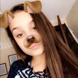 Meet your Posher, Mallory